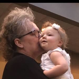 Meet your Posher, Ruthie